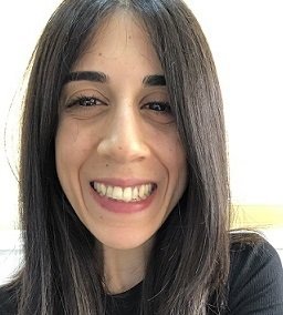 Demetra Kallitsi