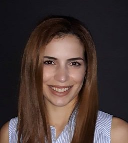 Maria Symeou Team